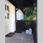 Alte Schule Auf Ruegen Rambin