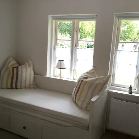 Alte Schule Auf Ruegen *