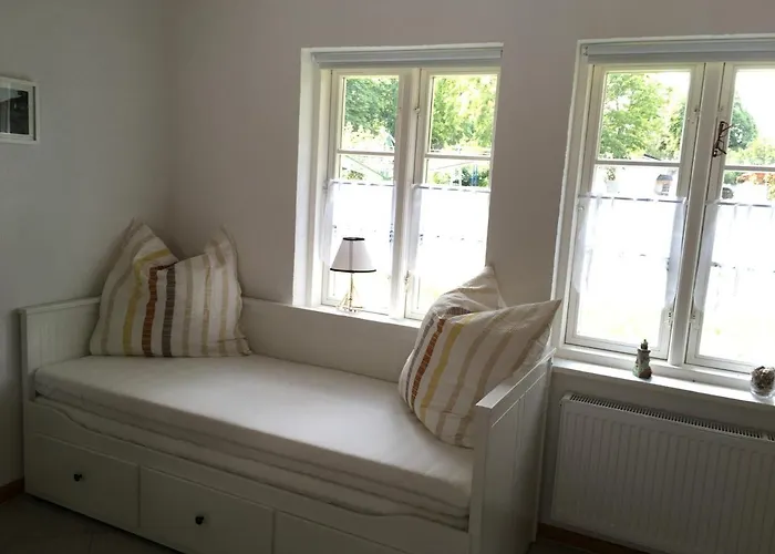 Alte Schule Auf Ruegen *