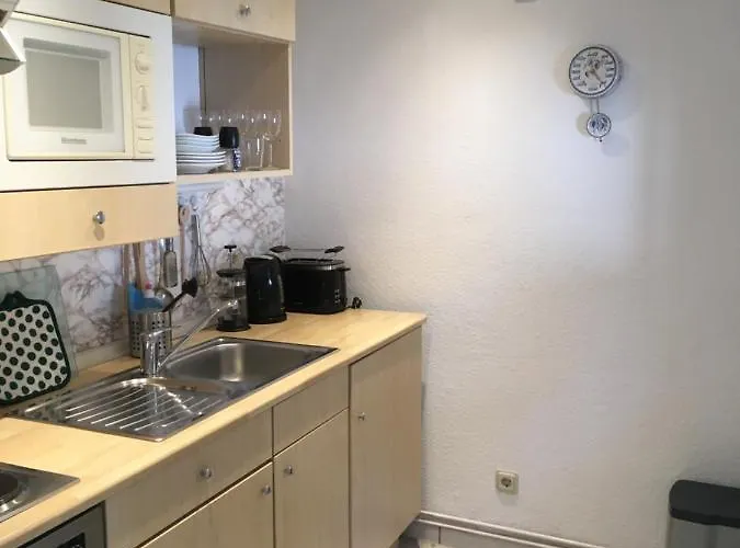 Alte Schule Auf Ruegen Daire