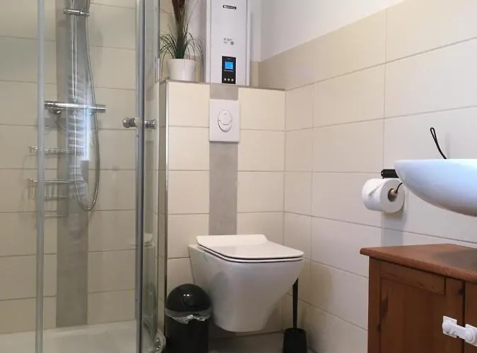 Alte Schule Auf Ruegen