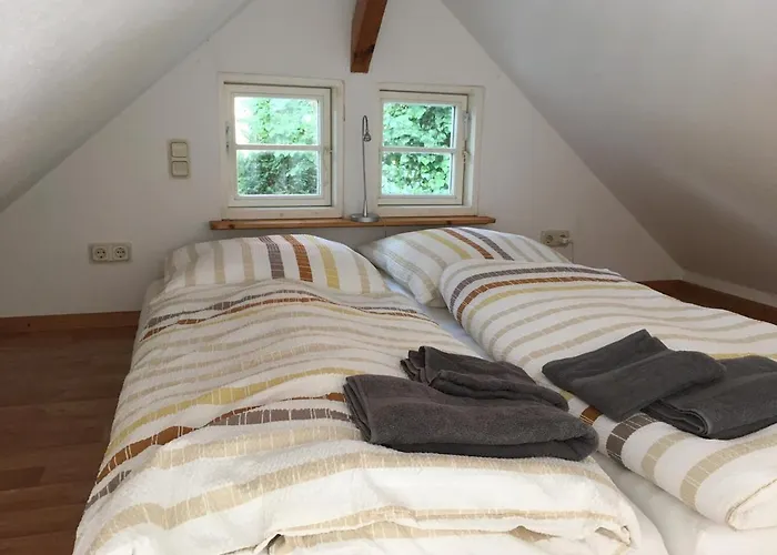 Daire Alte Schule Auf Ruegen Rambin