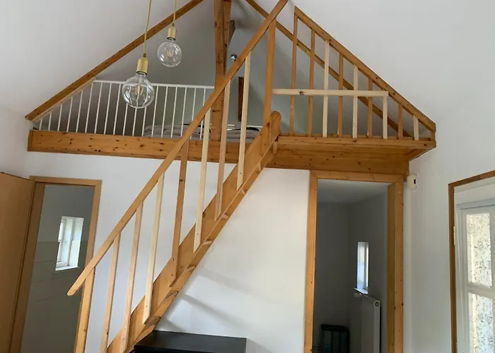 Alte Schule Auf Ruegen Daire Rambin